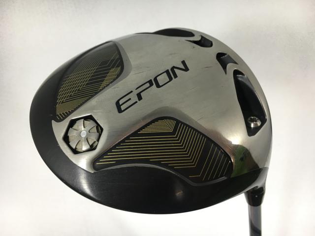 お買い得品！【中古ゴルフクラブ】エポンゴルフ(EPON) エポン(EPON) EF-01 ドライバー Motore Speeder 569 エボリューション6 1W【14日間返品OK】