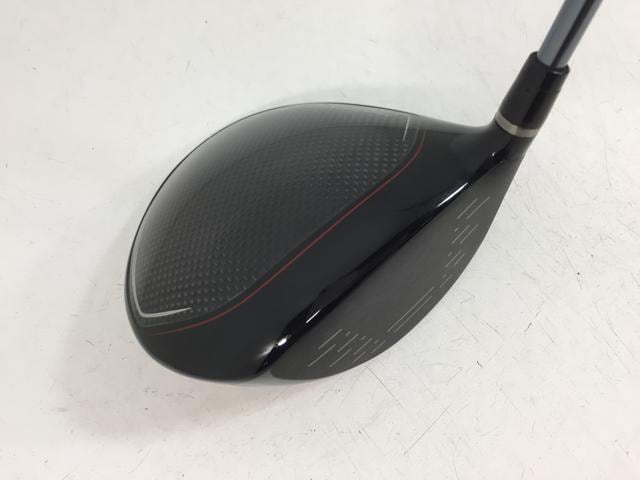 ALPHAS BF TW 8.5L ベイトリール 中古ゴルフクラブ】【超美品】ヤマハ RMX(リミックス) VD59 ドライバー