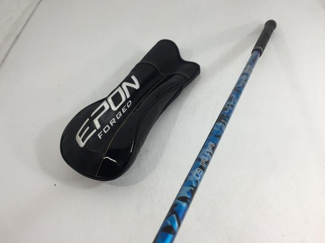 【中古ゴルフクラブ】エポンゴルフ(EPON) エポン(EPON) AF-106 ドライバー REVE RAVER ARMORED READY 1W【14日間返品OK】