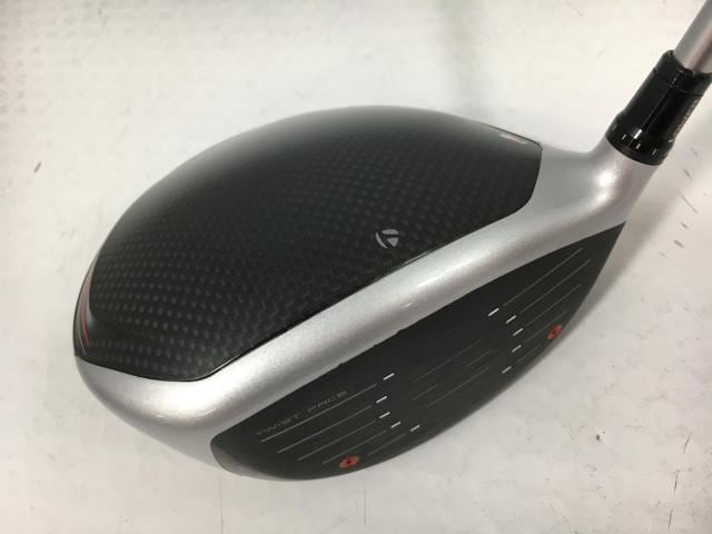 中古ゴルフクラブ】テーラーメイド M6 ドライバー 2019 (日本仕様