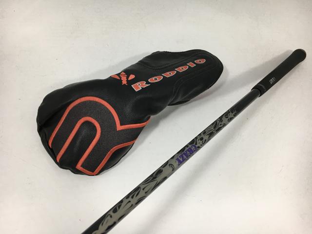 お買い得品！【中古ゴルフクラブ】RODDIO(ロッディオ) RODDIO