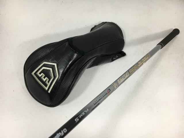 お買い得品！【中古ゴルフクラブ】JIGEN(ジゲン) eRook RK55Z