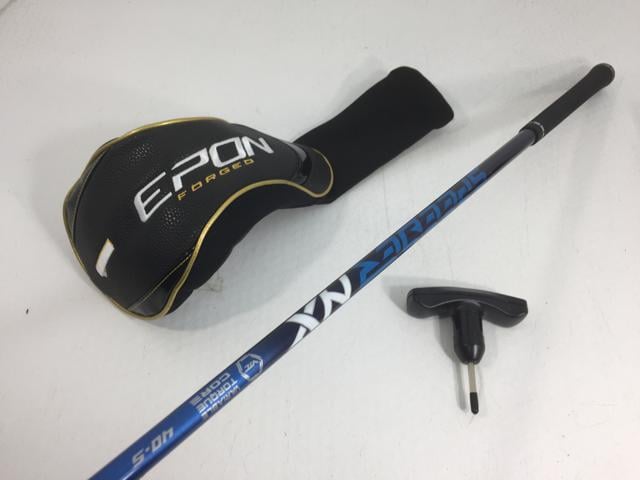 お買い得品！【中古ゴルフクラブ】エポンゴルフ(EPON) エポン(EPON) AF