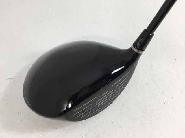中古ゴルフクラブ】【超美品】ヤマハ RMX(リミックス) VD/R ドライバー