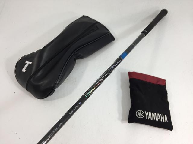 中古ゴルフクラブ】【超美品】ヤマハ RMX(リミックス) VD/R ドライバー