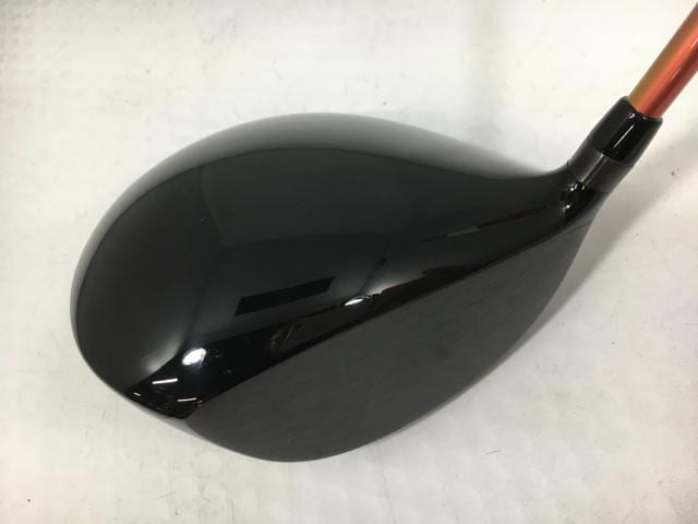 中古ゴルフクラブ】REVE(レーブ) REVE(レーブ) TOXIC R460 ドライバー