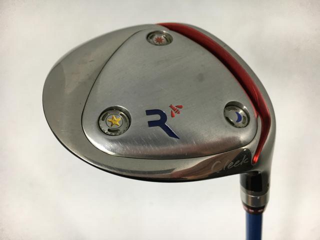 お買い得品！【中古ゴルフクラブ】RODDIO(ロッディオ) RODDIO(ロッディオ) フェアウェイ Motore Speeder エボリューション5 FW60 5W【14日間返品OK】