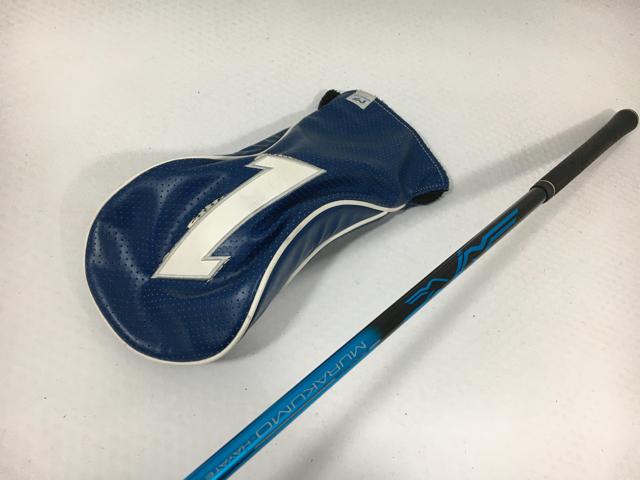お買い得品！【中古ゴルフクラブ】METALFACTORY メタルファクトリー A9