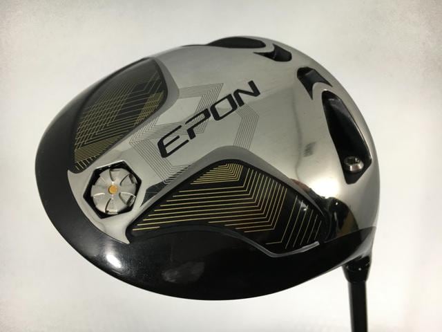 お買い得品！【中古ゴルフクラブ】エポンゴルフ(EPON) エポン(EPON) EF-01 ドライバー PLATINUM Speeder 4 1W【14日間返品OK】