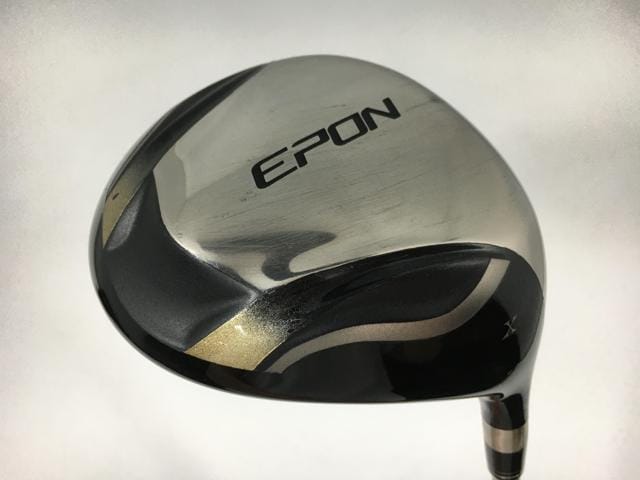 お買い得品！【中古ゴルフクラブ】エポンゴルフ(EPON) エポン(EPON) ZERO 改 ドライバー MK7 1W【14日間返品OK】