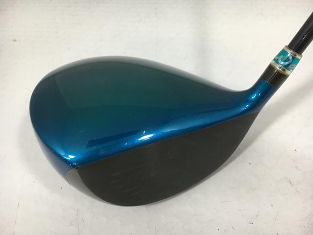 お買い得品！【中古ゴルフクラブ】Waoww Waoww RV-555 Type-S