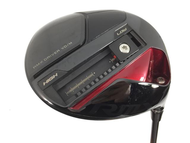 お買い得品！【中古ゴルフクラブ】【超美品】ヤマハ RMX(リミックス) VD/M ドライバー 2024 ツアーAD VF-5 1W【14日間返品OK】 中古ゴルフクラブ】ヤマハ RMX(リミックス) VD/M ドライバー 2024