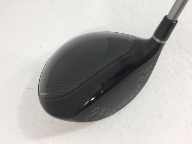 中古ゴルフクラブ】【超美品】ヤマハ RMX(リミックス) VD ドライバー