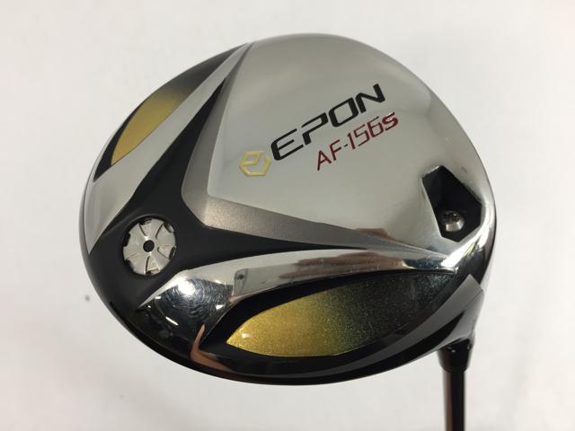 【中古ゴルフクラブ】【美品】エポンゴルフ(EPON) エポン(EPON) AF-156S ドライバー デザインチューニング BLADE EDGE 1W【14日間返品OK】