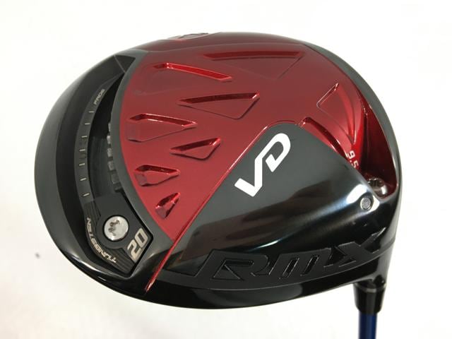 お買い得品！【中古ゴルフクラブ】ヤマハ RMX(リミックス) VD