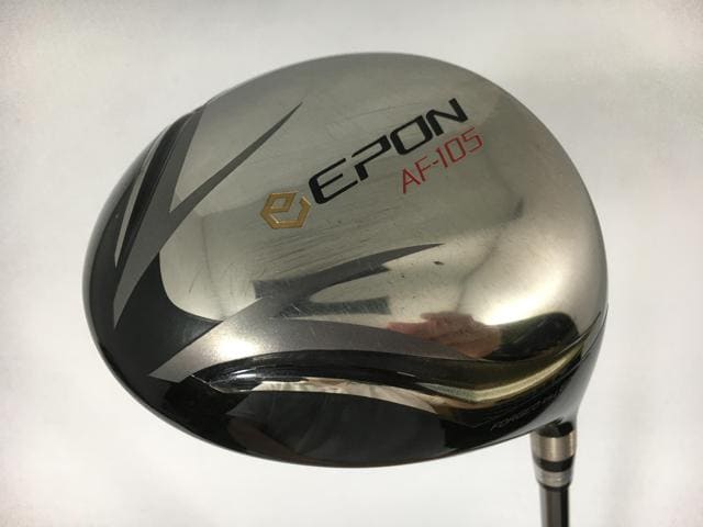 お買い得品！【中古ゴルフクラブ】エポンゴルフ(EPON) エポン(EPON) AF-105 ドライバー ディアマナ M83 1W【14日間返品OK】