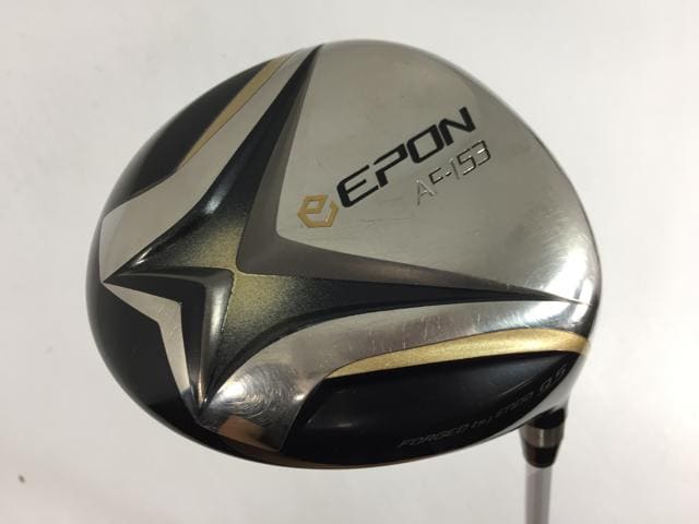 【中古ゴルフクラブ】エポンゴルフ(EPON) エポン(EPON) AF-153 ドライバー Motore Speeder 569 エボリューション7 1W【14日間返品OK】