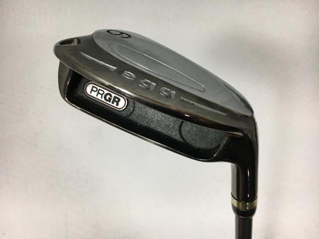 【中古ゴルフクラブ】(8本セット)プロギア egg アイアン2 オリジナルカーボン 6〜9.P.A.AS.S【14日間返品OK】
