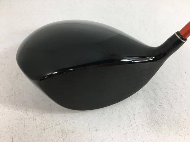 中古ゴルフクラブ】【美品】REVE(レーブ) REVE(レーブ) TOXIC R460