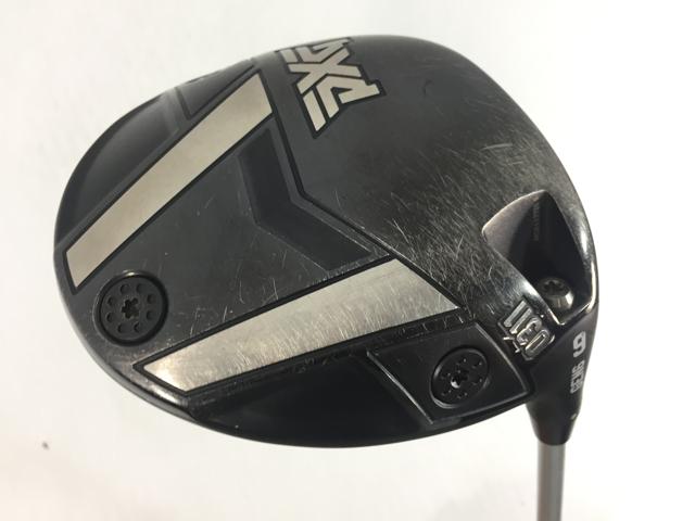 【中古ゴルフクラブ】PXG PXG 0311 GEN6 ドライバー FUBUKI MV45 1W【14日間返品OK】