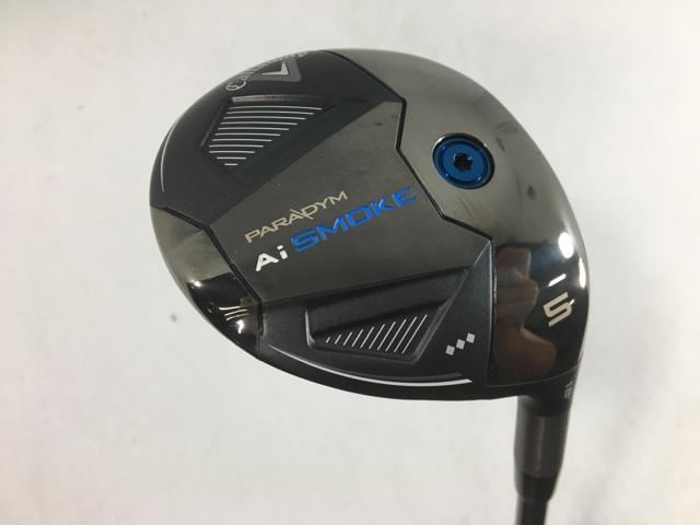 中古ゴルフクラブ超美品キャロウェイ PARADYM (パラダイム) Ai