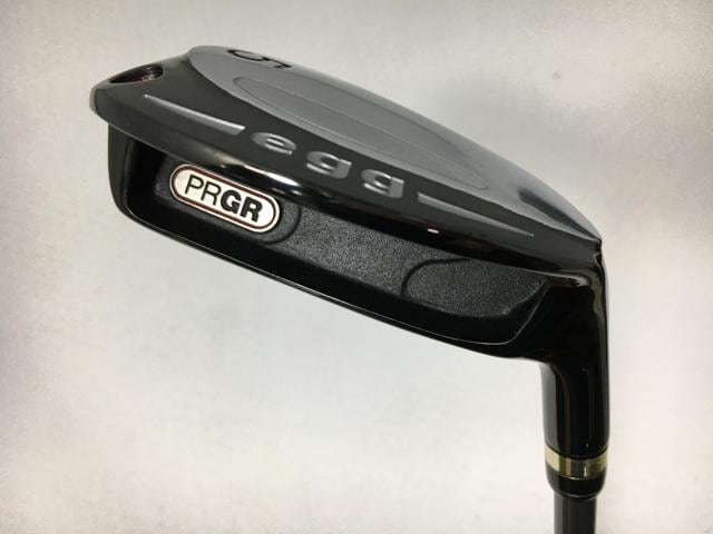 【中古ゴルフクラブ】(8本セット)プロギア egg アイアン2 オリジナルカーボン 5〜9.P.A.AS【14日間返品OK】