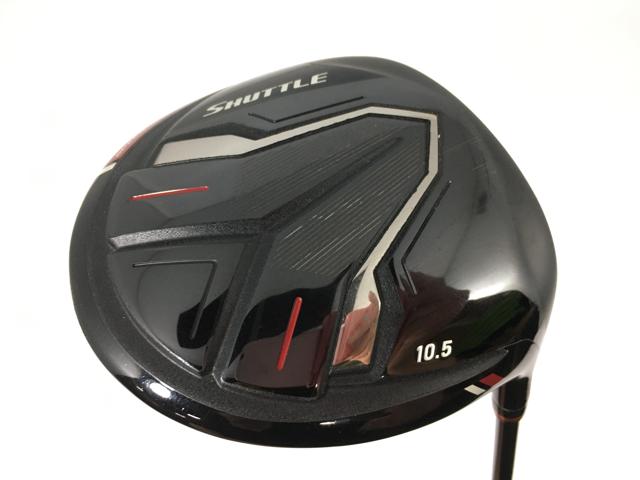 お買い得品！【中古ゴルフクラブ】マルマン シャトル ドライバー 2022 インパクトフィット m230 1W【14日間返品OK】