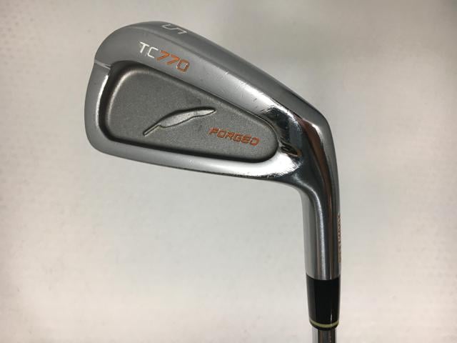 フォーティーン TC-770 アイアン7本セット メンズゴルフ 初心者 入門