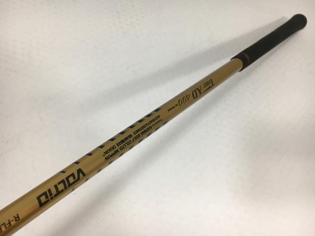 中古ゴルフクラブ】カタナゴルフ VOLTIO 4 ゴールドフェアウェイ 2016