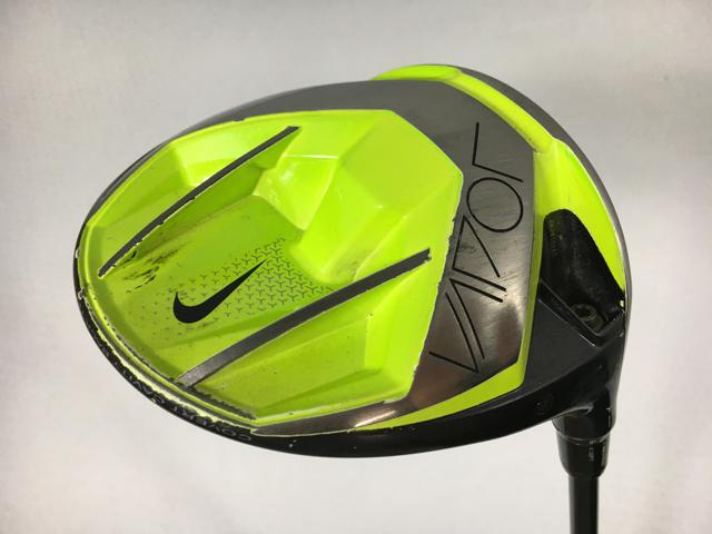 お買い得品！【中古ゴルフクラブ】ナイキ VAPOR SPEED(ヴェイパー スピード) ドライバー (日本仕様) VAPOR グラファイト 1W【14日間返品OK】