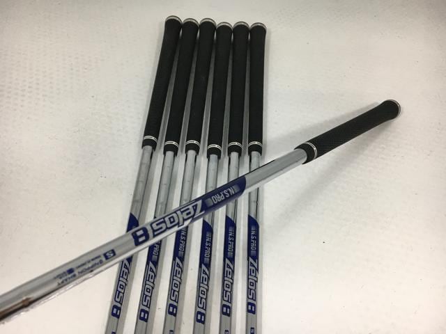 【中古ゴルフクラブ】【美品】(7本セット)ダンロップ スリクソン(SRIXON) ZX4 アイアン 2021 NSプロ ZELOS 8 5〜9.P.A【14日間返品OK】 中古ゴルフクラブ】【美品】(7本セット)ダンロップ スリクソン(SRIXON