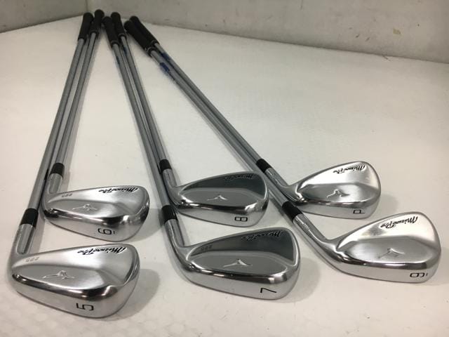 ミズノプロ 225 アイアン7本セット メンズゴルフ 初心者 入門 大人気モデル ミズノプロ 225 アイアン7本セット メンズゴルフ 初心者 入門 大人気