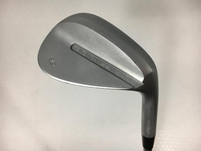 【中古ゴルフクラブ】ミステリー ミステリー 212MF ウェッジ NSプロ 950GH neo SW【14日間返品OK】