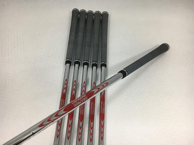 アイアンセット 242CB+ 5-9 P 中古 中古】242CB+ アイアンセット