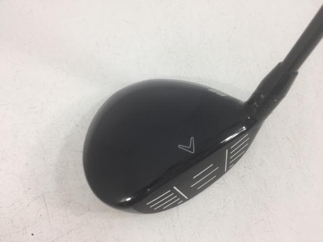 【中古ゴルフクラブ】キャロウェイ ビッグバーサ フェアウェイ 2023 (日本仕様) SPEEDER NX for Callaway 3W【14日間返品OK】