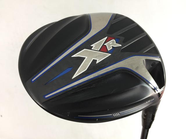ドライバー キャロウェイ XR PRO 1W ヘッドのみ レア支給品