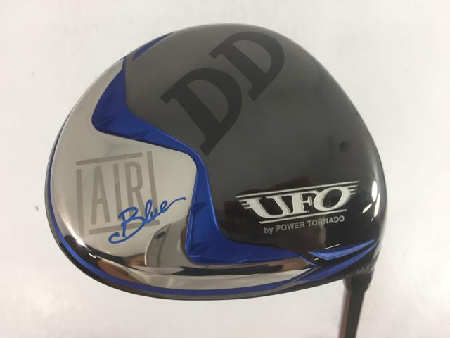 Kasco UFO AIR DD ATTAS 65-S ドライバー 楽天市場】キャスコ UFO AIR DD by POWER TORNADO ドライバー ATTAS EZ