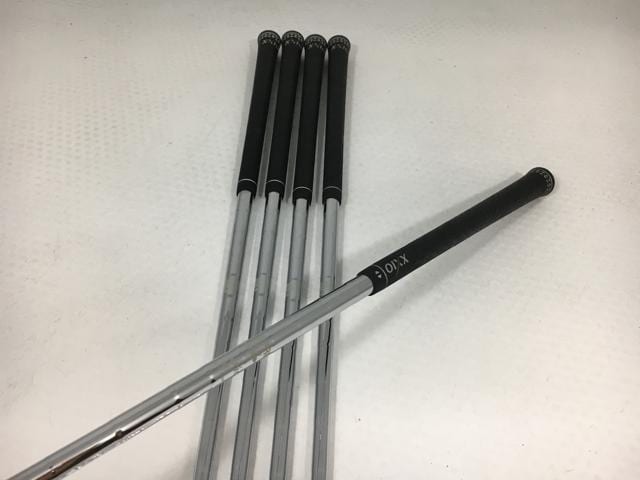 中古ゴルフクラブ】(5本セット)ダンロップ ゼクシオ10 テン (XXIO 10 X