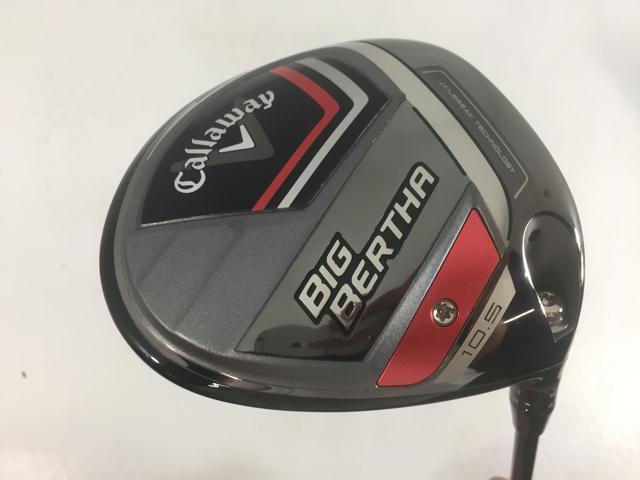 【中古ゴルフクラブ】【超美品】キャロウェイ ビッグバーサ ドライバー 2023 (日本仕様) SPEEDER NX for Callaway 1W【14日間返品OK】