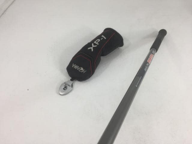 中古ゴルフクラブ】ピン G400 G400 CROSS OVER ユーティリティ Dynamic