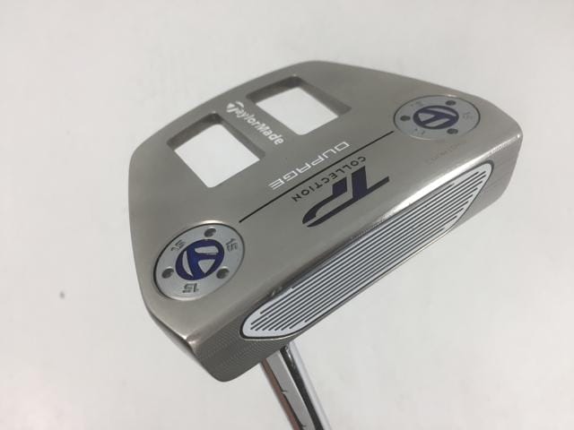 テーラーメイド ティーピーコレクションハイドロブラスト パター