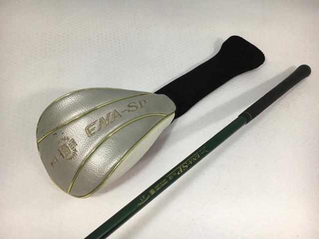 ENA エナ 飛王 ゴルフ ドライバー メンズ 男性 右利き 右用 ゴルフクラブ