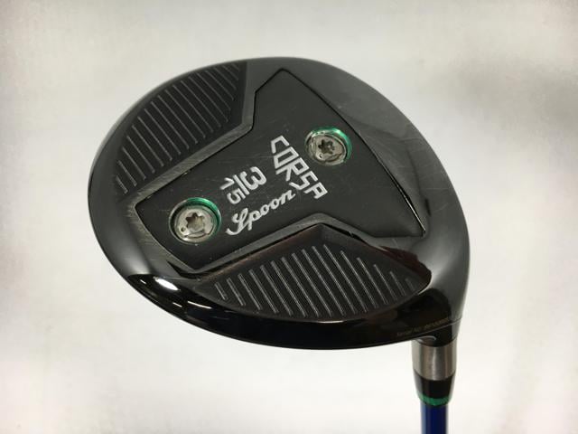 お買い得品！【中古ゴルフクラブ】BALDO(バルド) BALDO(バルド) CORSA(コルサ) フェアウェイ Avant-Garde AG501 Type/Croix 3W【14日間返品OK】