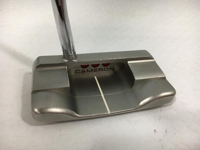 日本 価格 タイトリスト スコッティ キャメロン スペシャル セレクト