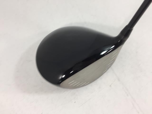 中古ゴルフクラブ】プロギア PRGR TUNE 03 ドライバー 2019 FUJIKURA