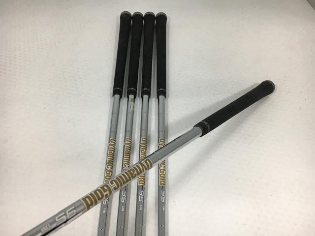 中古ゴルフクラブ】(5本セット)キャロウェイ ROGUE(ローグ) ST MAX