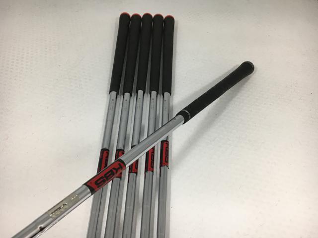 【中古ゴルフクラブ】(6本セット)ミズノ JPX 921 フォージド アイアン (日本仕様) KBS ツアー 110 5〜9.P【14日間返品OK】 中古ゴルフクラブ】(6本セット)ミズノ JPX 921 フォージド アイアン