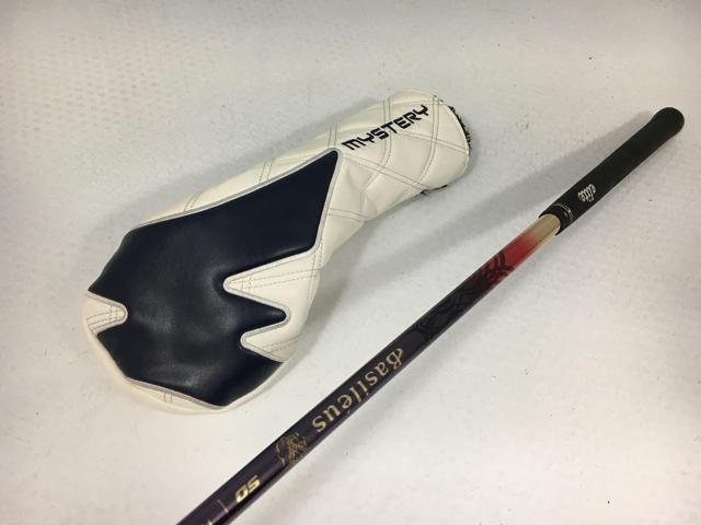 お買い得品！【中古ゴルフクラブ】ミステリー ミステリー CF-435