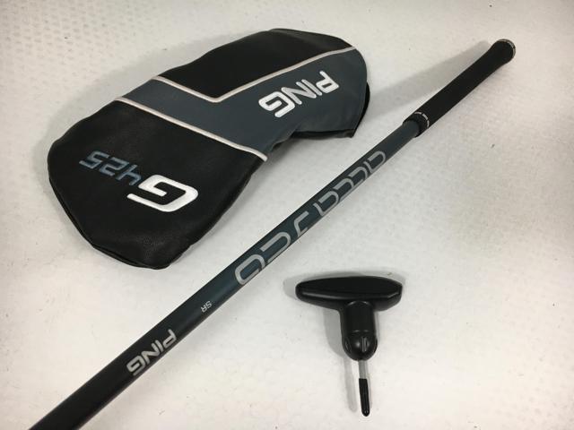 中古ゴルフクラブ】キャロウェイゴルフ ELYTE ELYTE MINI US