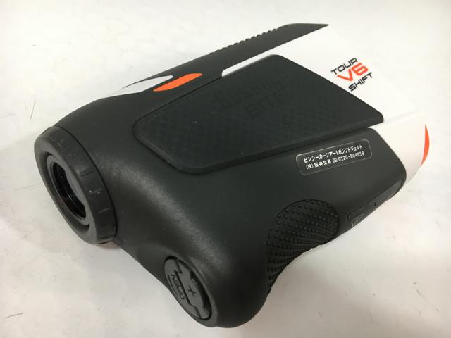Bushnell TOUR V2 SHIFT ゴルフ用距離計 Bushnell TOUR V2 SHIFT ゴルフ用距離計 ブッシュネル レーザー距離計